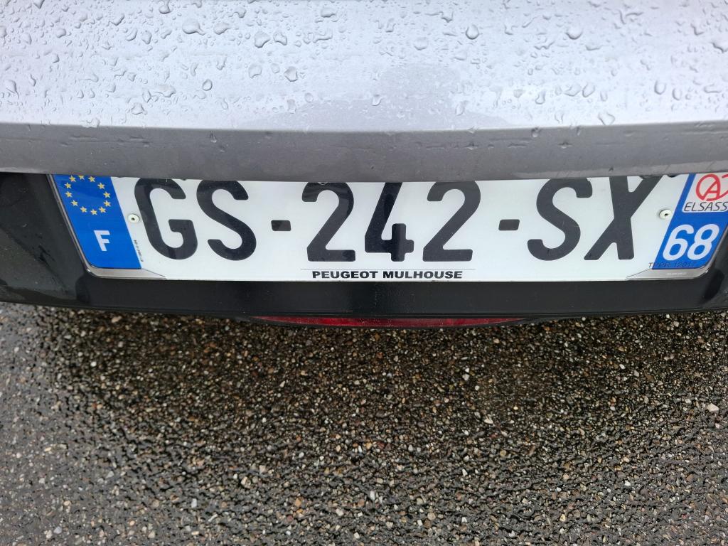 Peugeot 208 PureTech 100 S&S BVM6 Style 2023