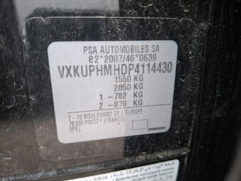 Opel Corsa 1.2 75 ch BVM5 Edition 2023