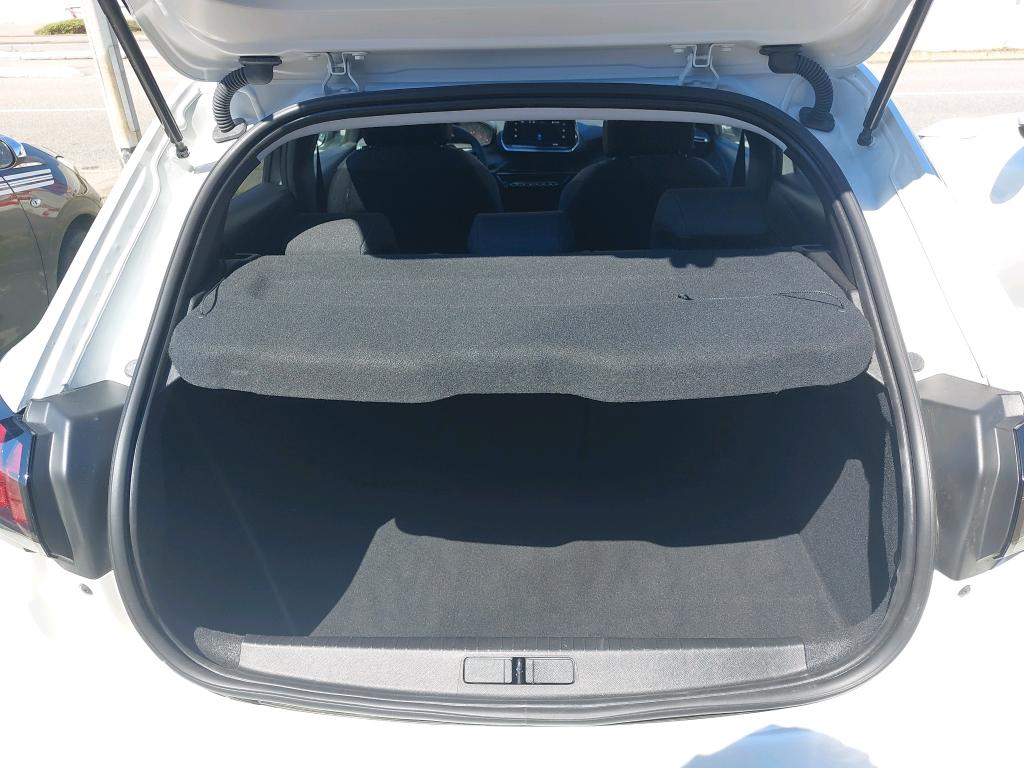 Peugeot 208 PureTech 100 S&S BVM6 Style 2022
