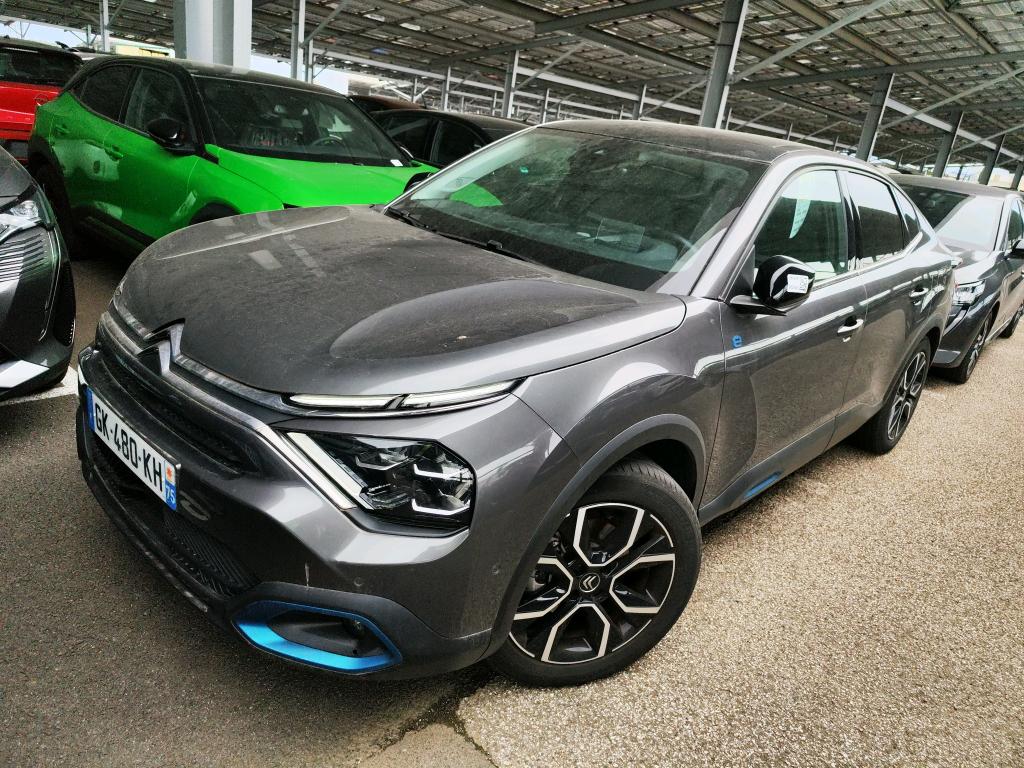 C4 X