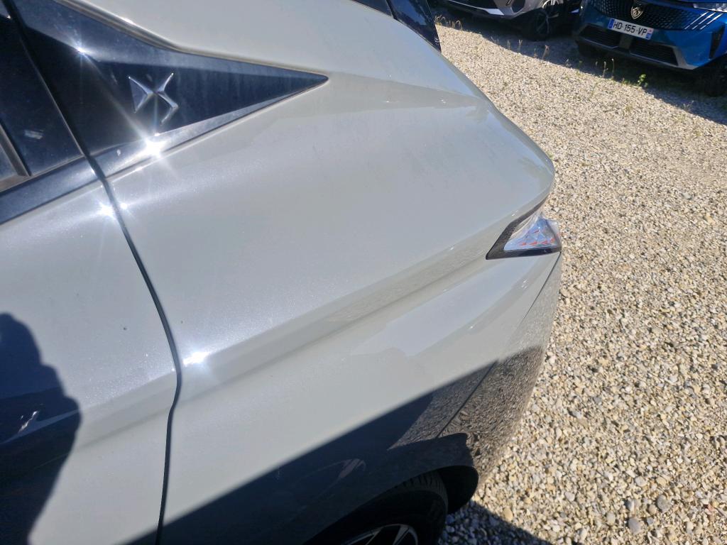 DS DS 4 PureTech 130 EAT8 Cross Rivoli 2023