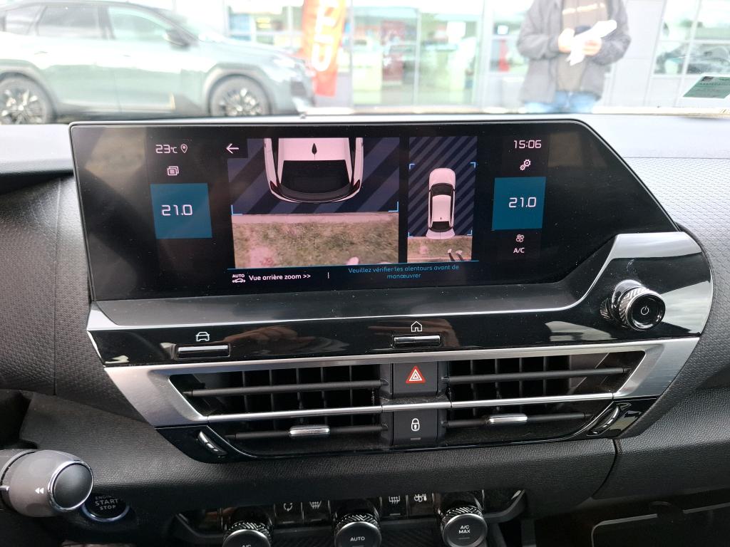 Citroen C4 BlueHDi 130 S&S EAT8 Shine 2022