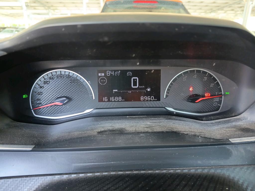 Peugeot 208 BLUEHDI 100 S&S BVM6 PREMIUM 2021