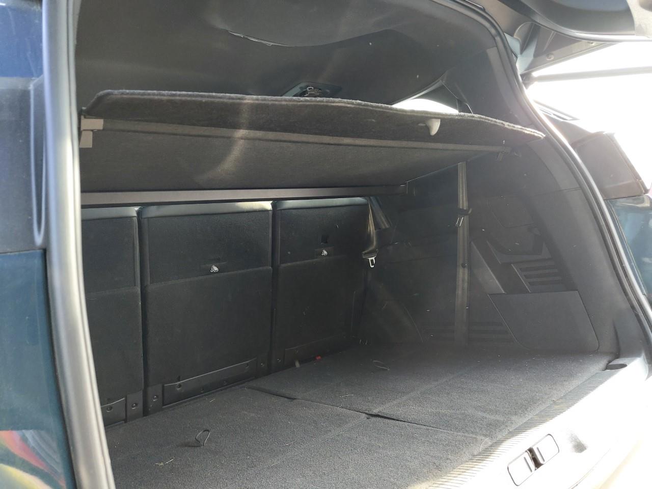 Foto Peugeot 5008 5