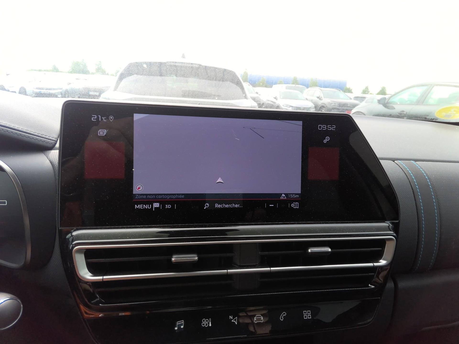 Citroen C5 Aircross BlueHDi 130 EAT8 Max 2024