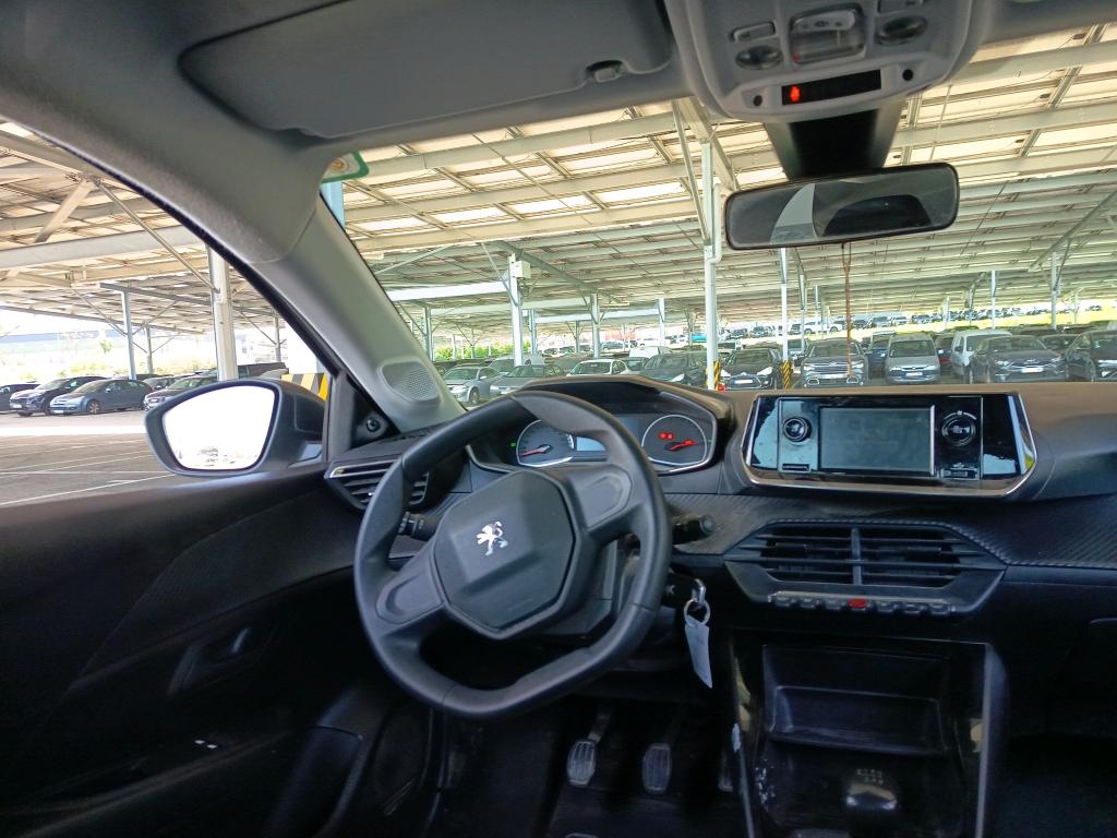 Peugeot 208 BLUEHDI 100 S&S BVM6 PREMIUM 2021