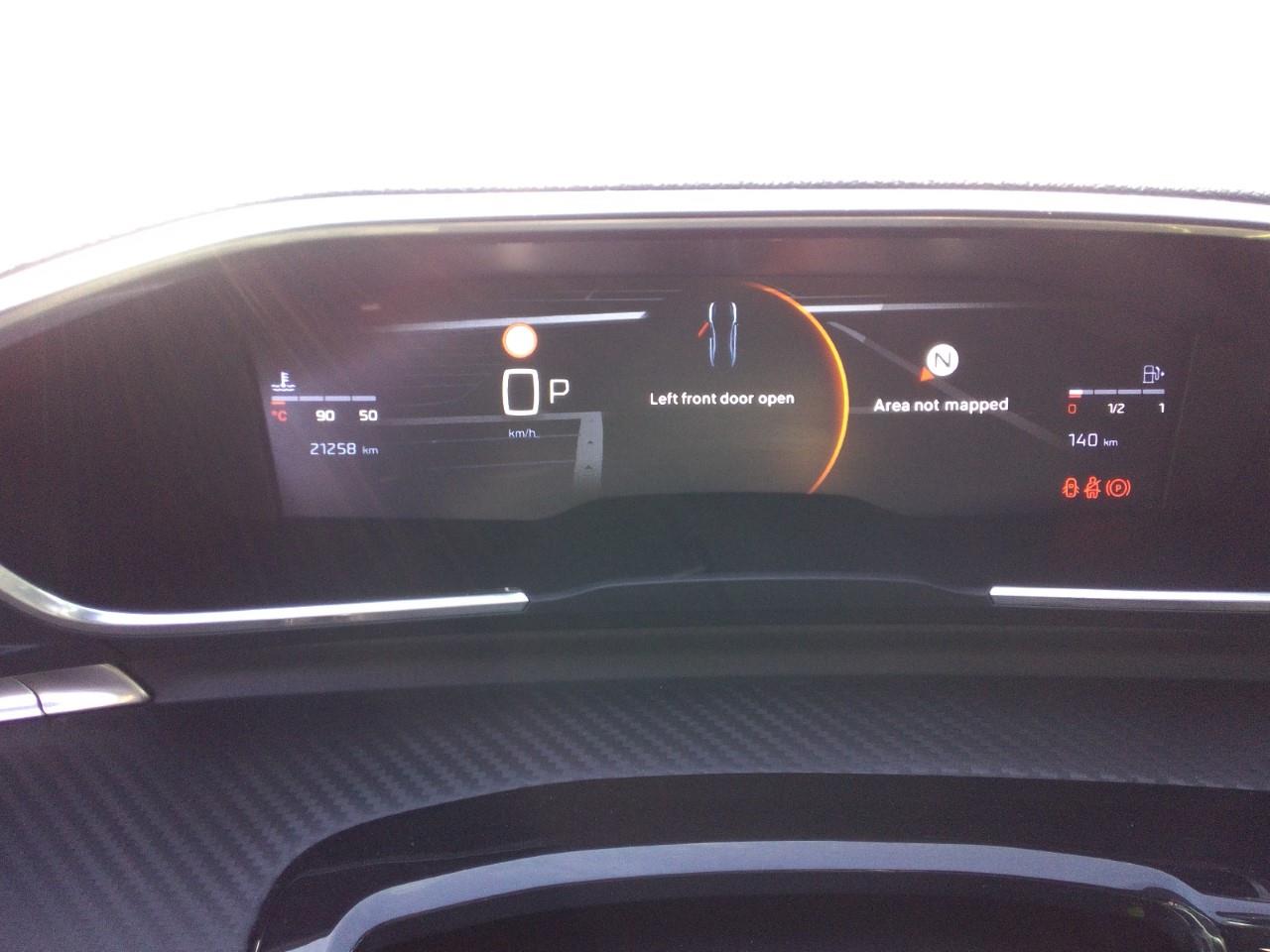 Foto Peugeot 508 6