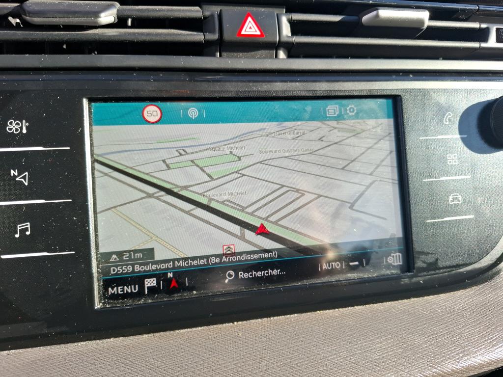 Citroen Grand C4 Spacetourer BlueHDi 130 S&S BVM6 Business 2021