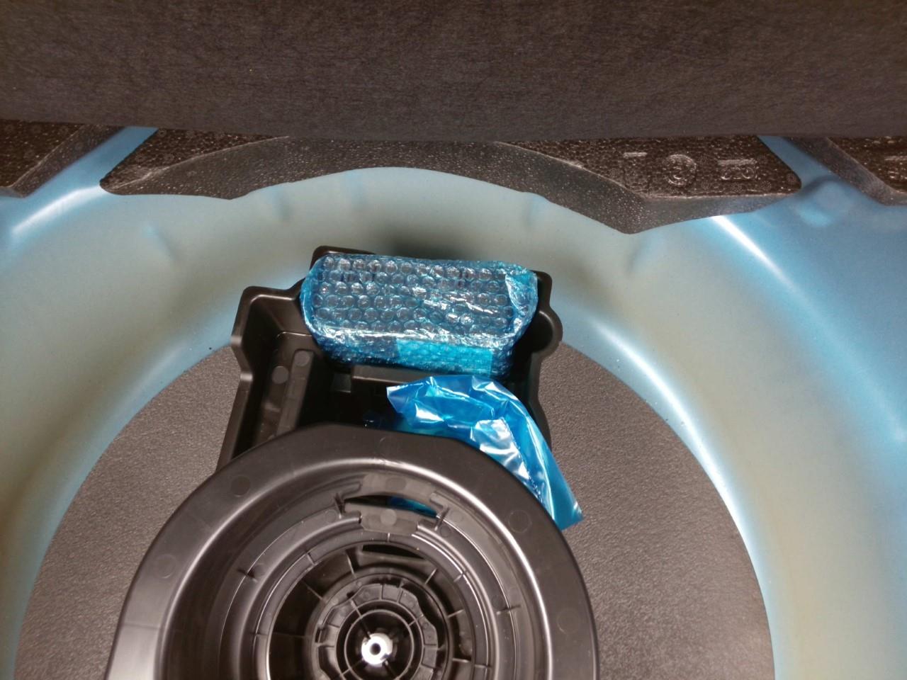 Foto Peugeot 208 19