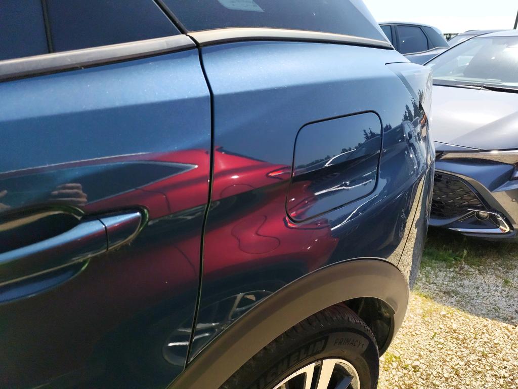 Peugeot 3008 Hybrid 225 e-EAT8 Allure Pack 2022