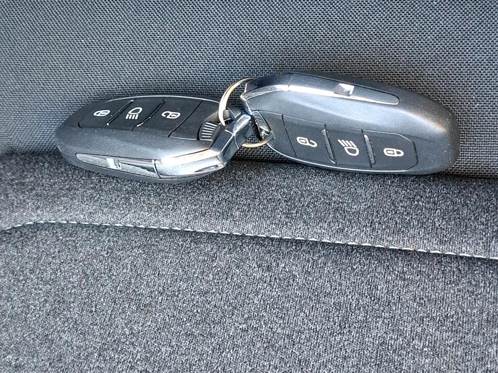 Citroen C3 PureTech 83 S&S BVM5 Shine 2023