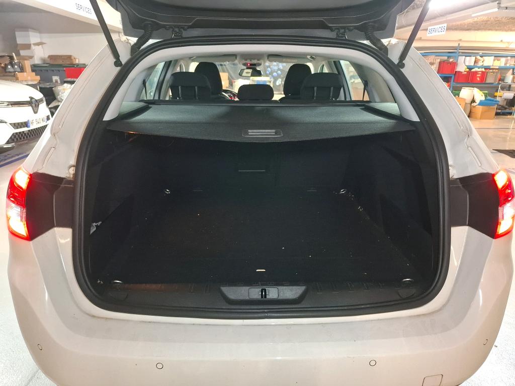 Peugeot 308 SW BlueHDi 100ch S&S BVM6 Active Business 2020