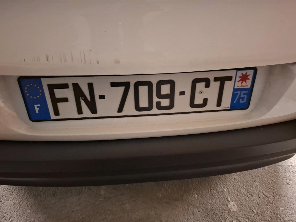 Citroen C3 BlueHDi 100 S&S BVM Feel Business 2020