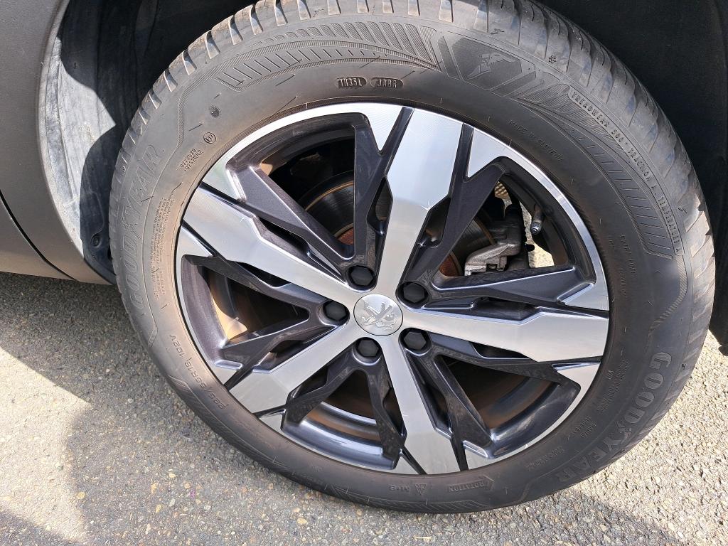 Peugeot 5008 BlueHDi 130ch S&S EAT8 GT 2024