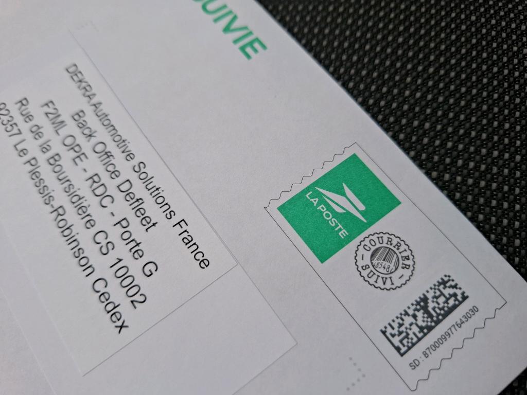 Peugeot PARTNER FOURGON STANDARD 650 KG BLUEHDI 100 S&S BVM5 PREMIUM 2020