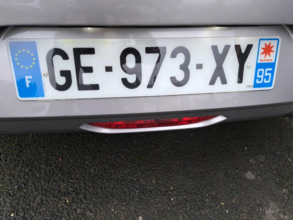 Opel Corsa 1.2 Turbo 100 ch BVA8 Elegance Business 2022