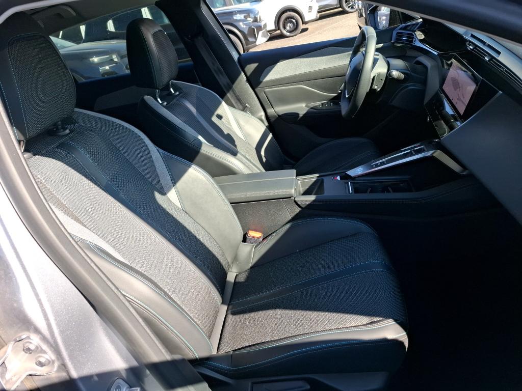 Peugeot 308 BlueHDi 130ch S&S EAT8 Allure Pack 2022