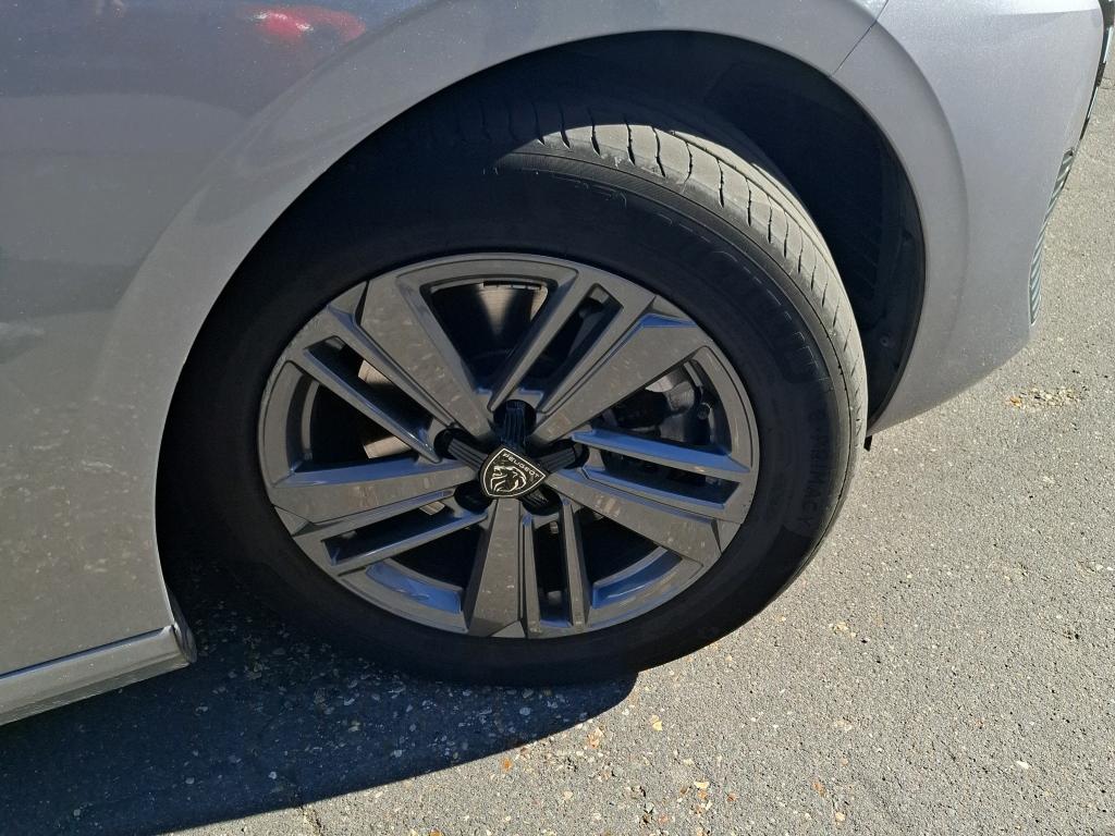 Peugeot 308 BlueHDi 130ch S&S EAT8 Active Pack 2022