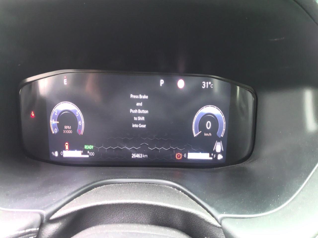 Foto Jeep Compass 5