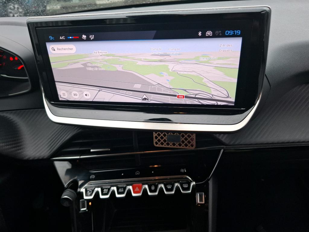 Peugeot 208 PureTech 100 S&S BVM6 Active 2024
