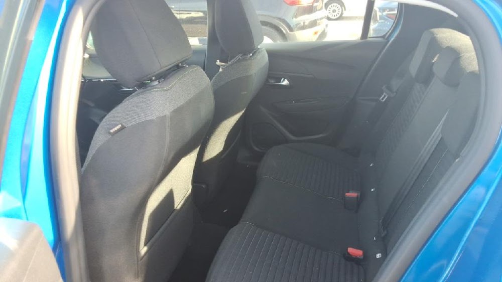 Foto Peugeot 308 11