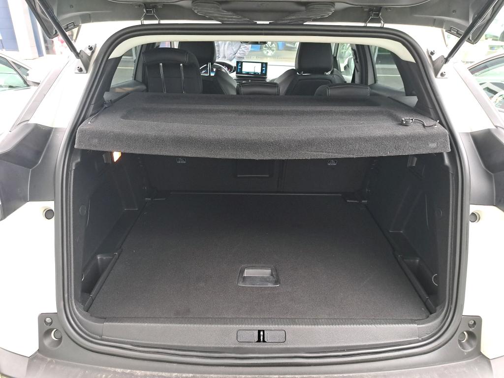 Peugeot 3008 BlueHDi 130ch S&S EAT8 Allure Pack 2021