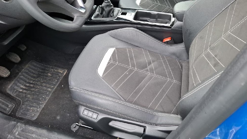 Foto Opel Mokka 9