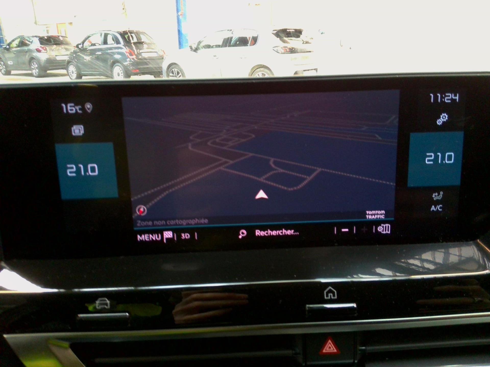 Citroen C4 PureTech 130 S&S EAT8 Shine 2023