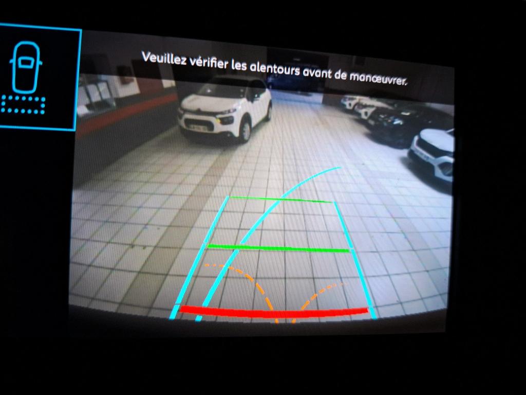 Citroen BERLINGO VAN M 650 BLUEHDI 100 S&S BVM5 CLUB 2020