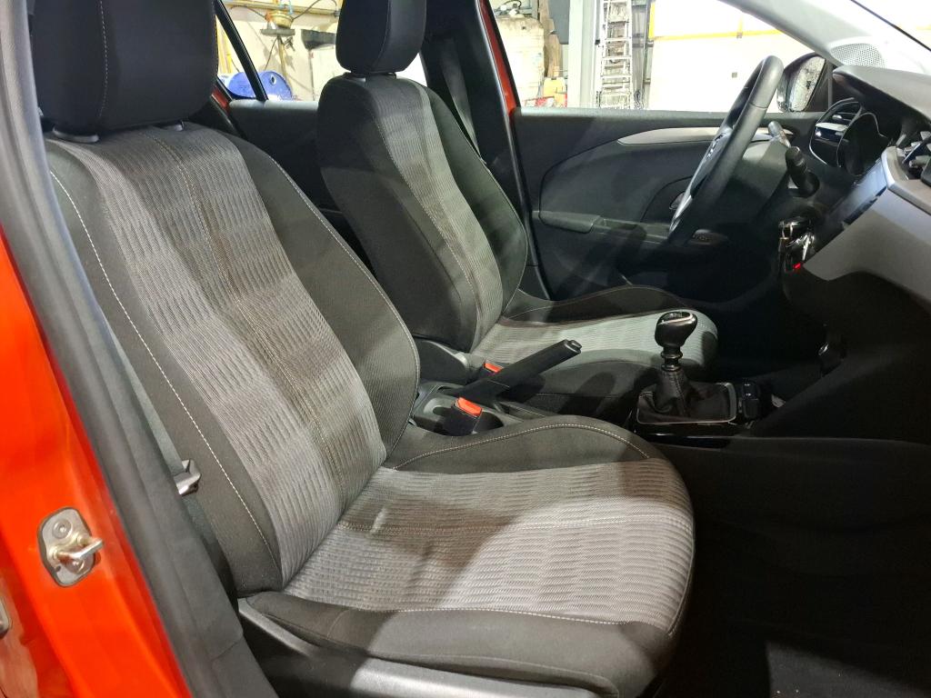 Opel Corsa 1.5 Diesel 100 ch BVM6 Edition 2023