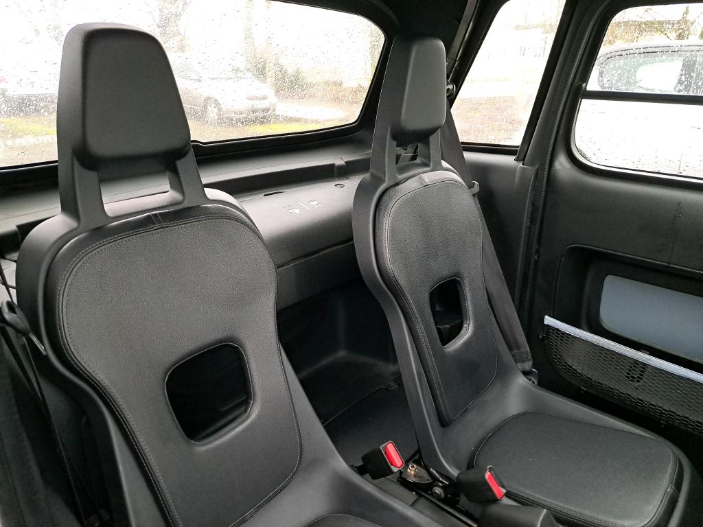 Citroen AMI 