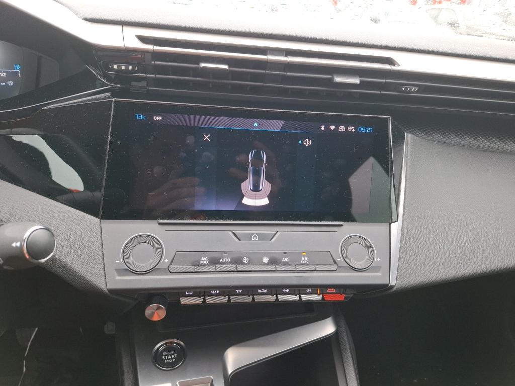 Peugeot 308 SW BlueHDi 130ch S&S EAT8 Active Pack 2022