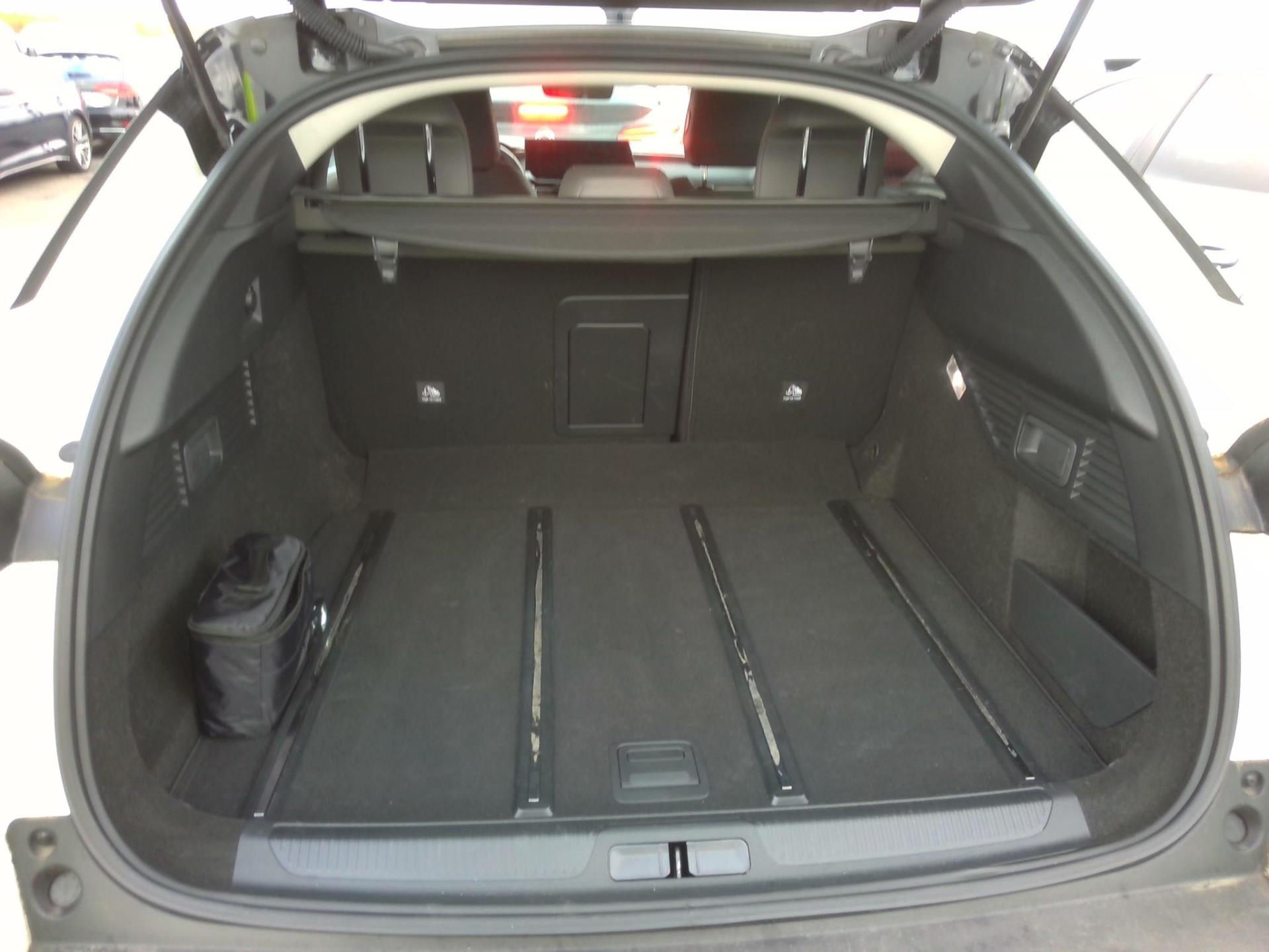 Citroen C5 X PureTech 130 S&S EAT8 Shine 2022