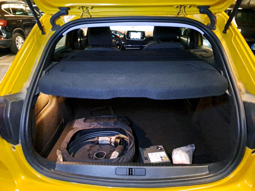 Peugeot 208 ELECTRIQUE 50 KWH 136 ACTIVE BUSINESS R 2021