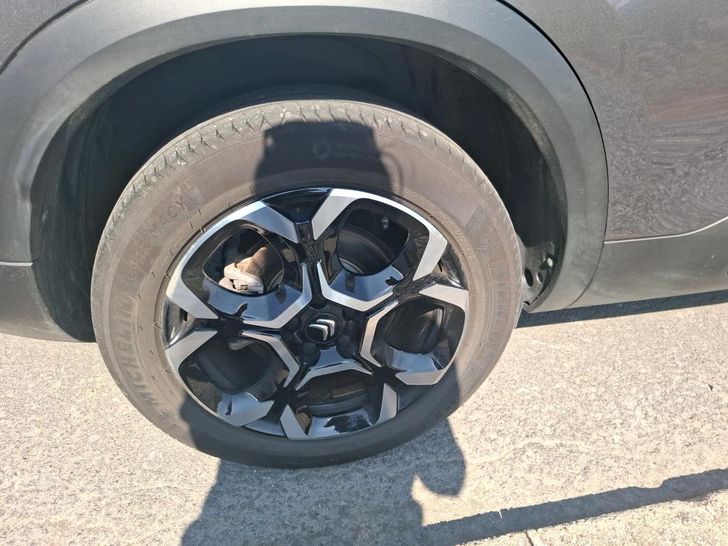 Citroen C5 Aircross PureTech 130 BVM6 Plus 2024