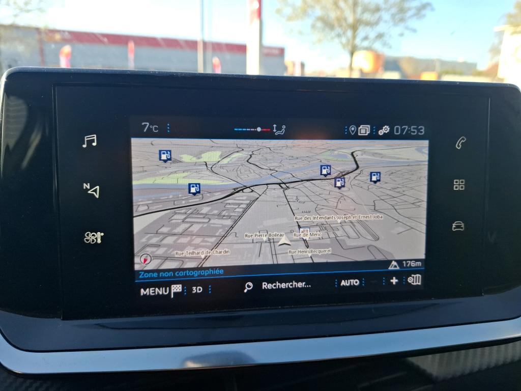 Peugeot 208 BLUEHDI 100 S&S BVM6 PREMIUM PACK 2021