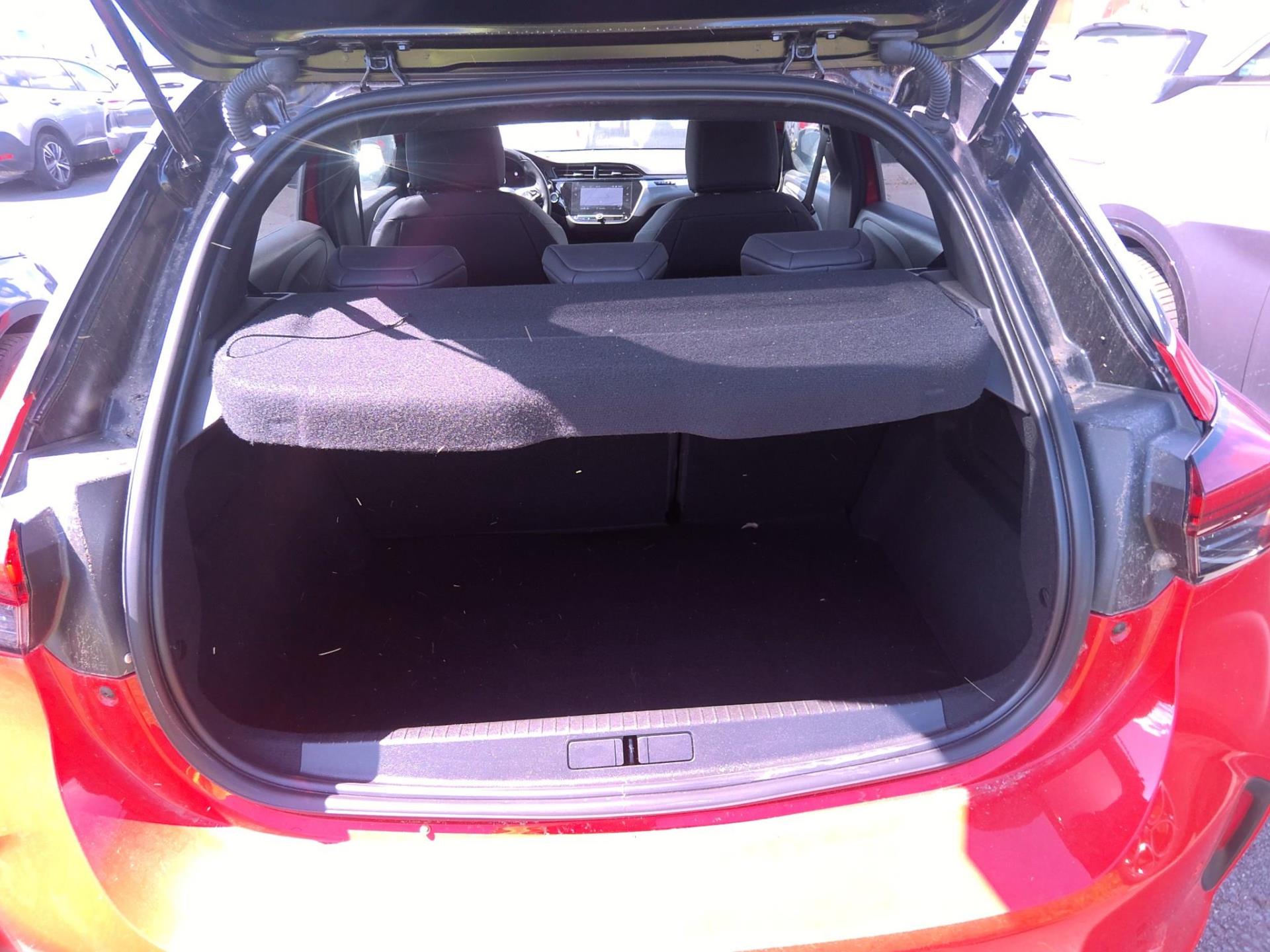 Opel Corsa Electrique 136 ch & Batterie 50 kWh 40eme Anniversaire 2022