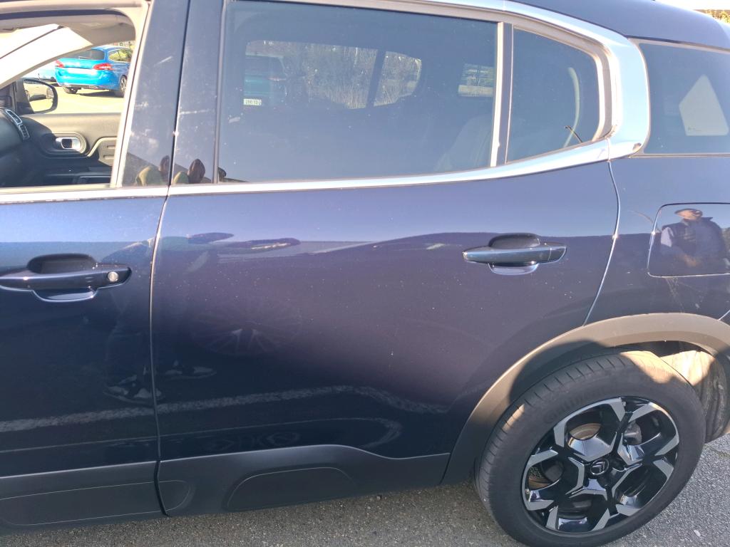 Citroen C5 Aircross Hybride Rechargeable 225 e-EAT8 Shine 2022