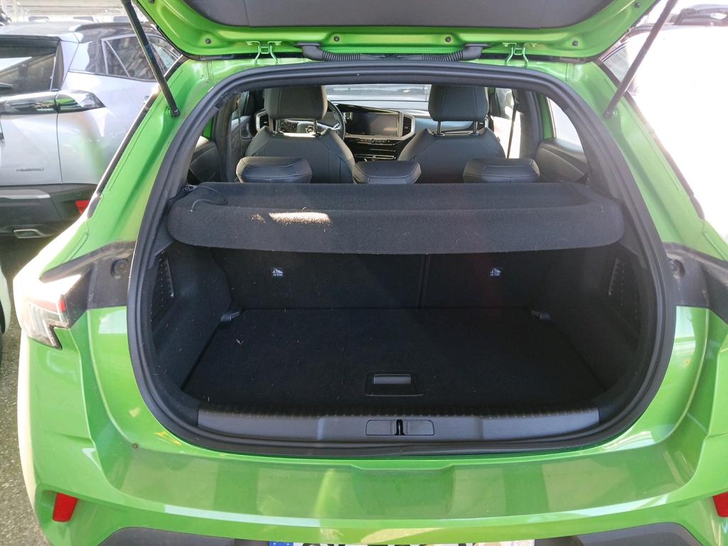 Opel Mokka 1.2 Turbo 130 ch BVM6 Ultimate 2022