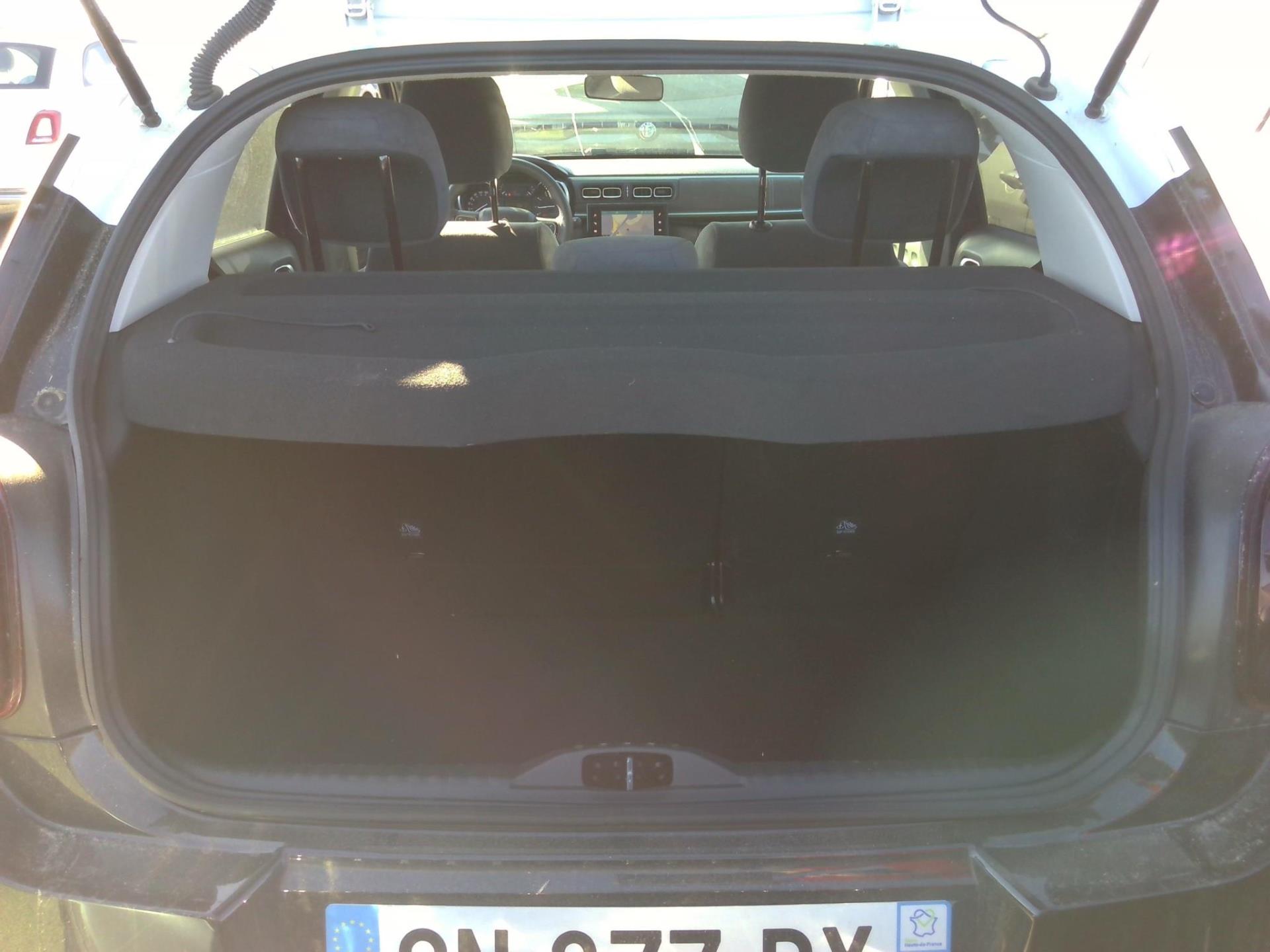 Citroen C3 PureTech 110 EAT6 Elle 2023