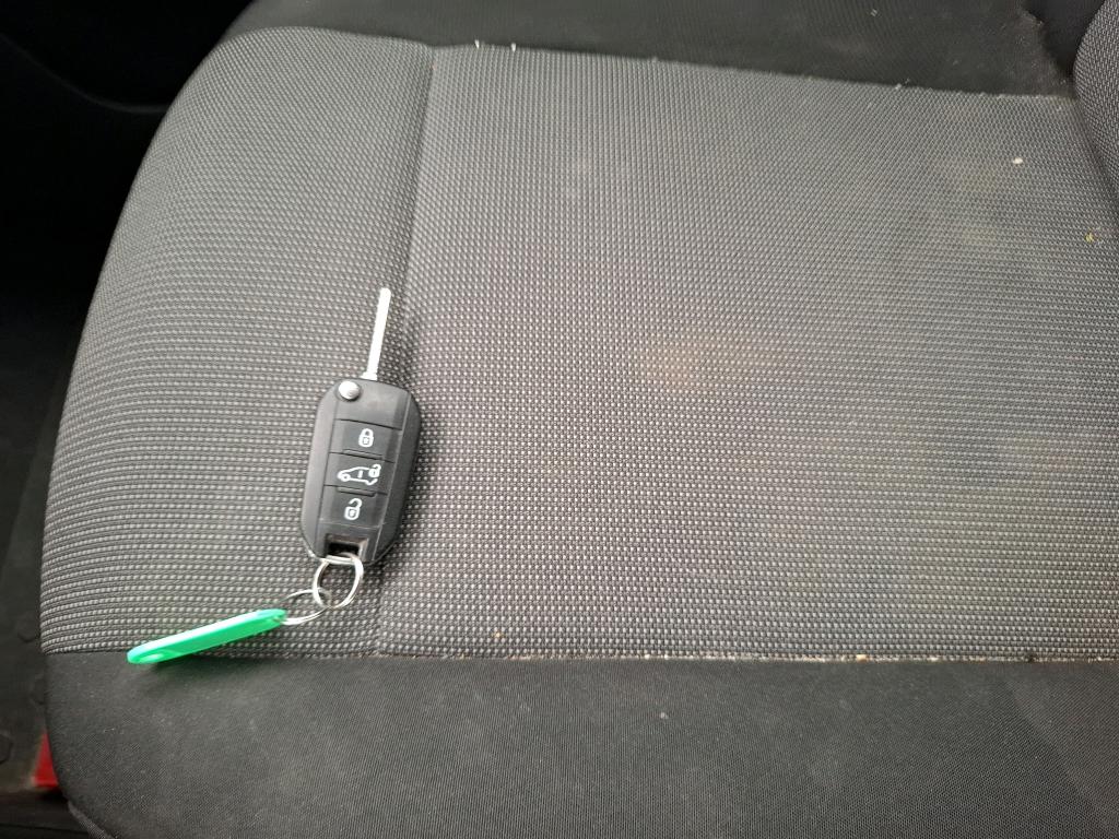 Citroen BERLINGO VAN M 650 BLUEHDI 100 S&S CLUB 2020