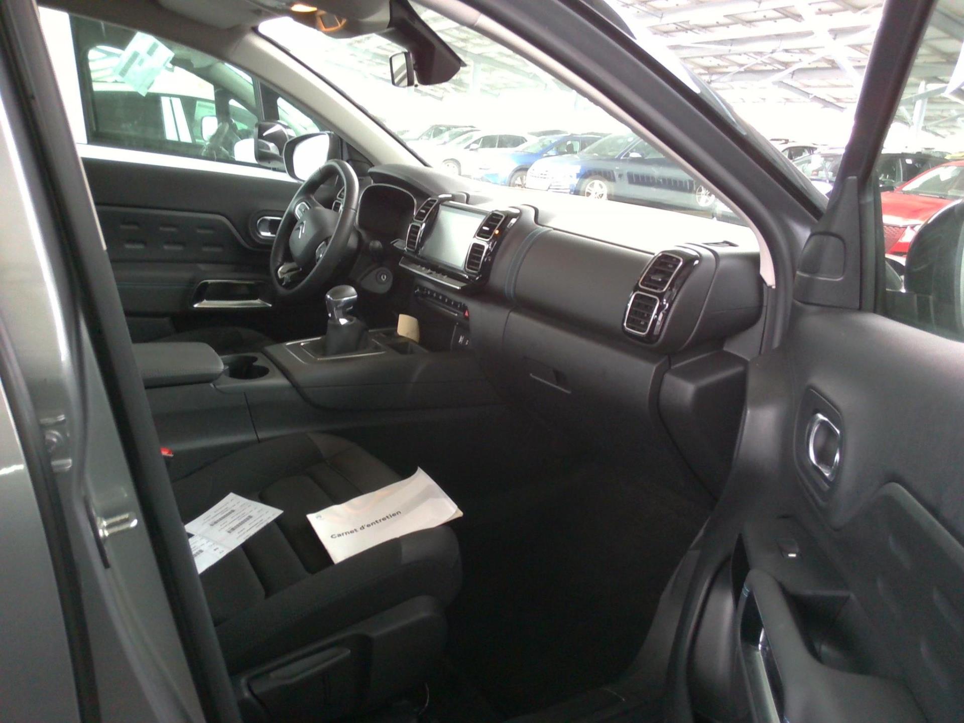 Citroen C5 Aircross PureTech 130 S&S BVM6 Feel 2023