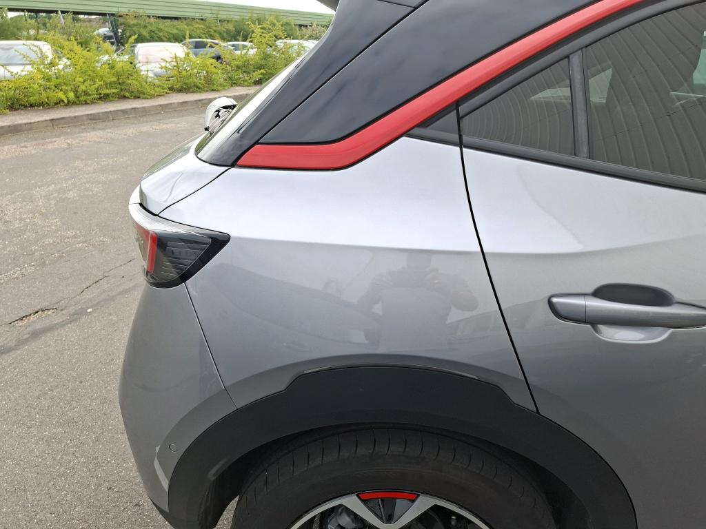 Opel Mokka 1.2 Turbo 130 ch BVA8 GS 2024