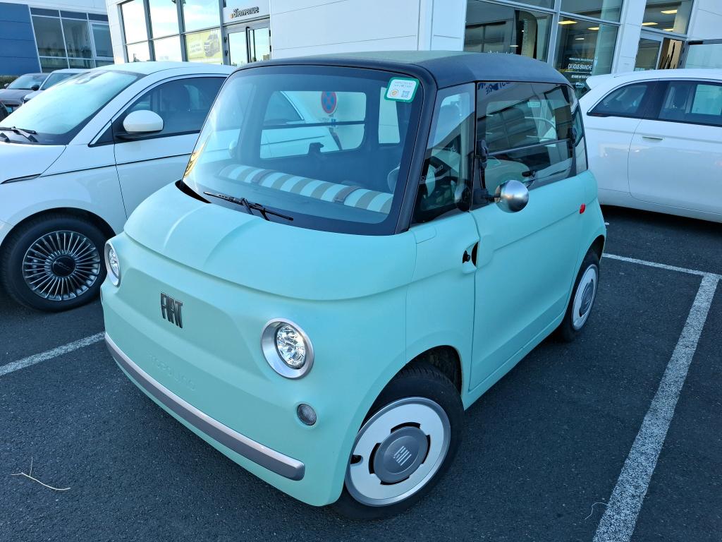TOPOLINO