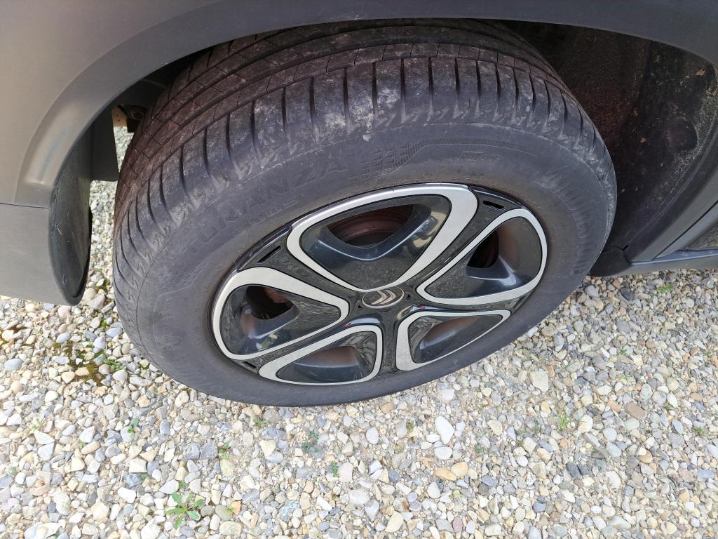 Citroen C3 Aircross PureTech 110 S&S BVM6 Feel Pack 2023