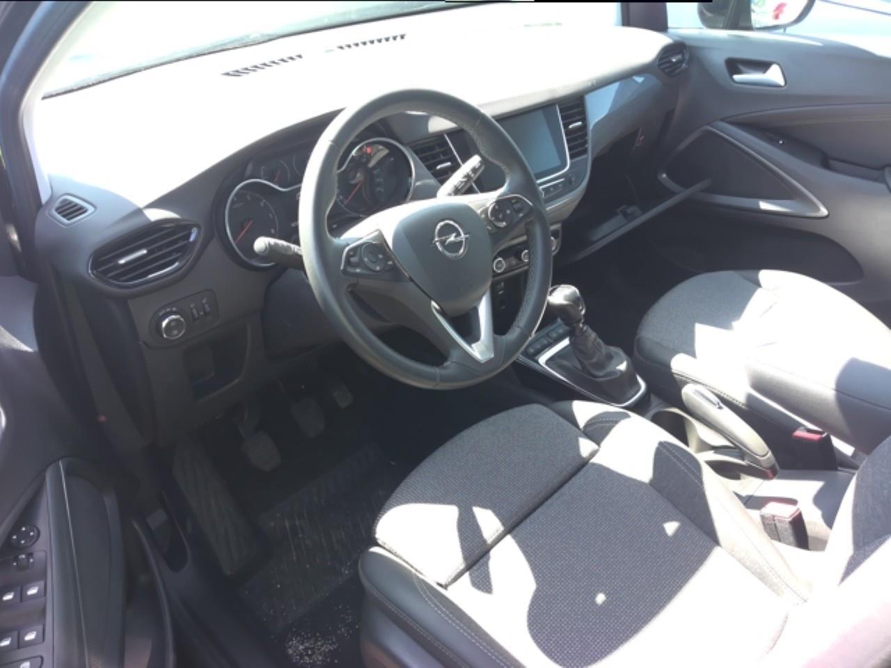 Foto Opel CrossLand 5