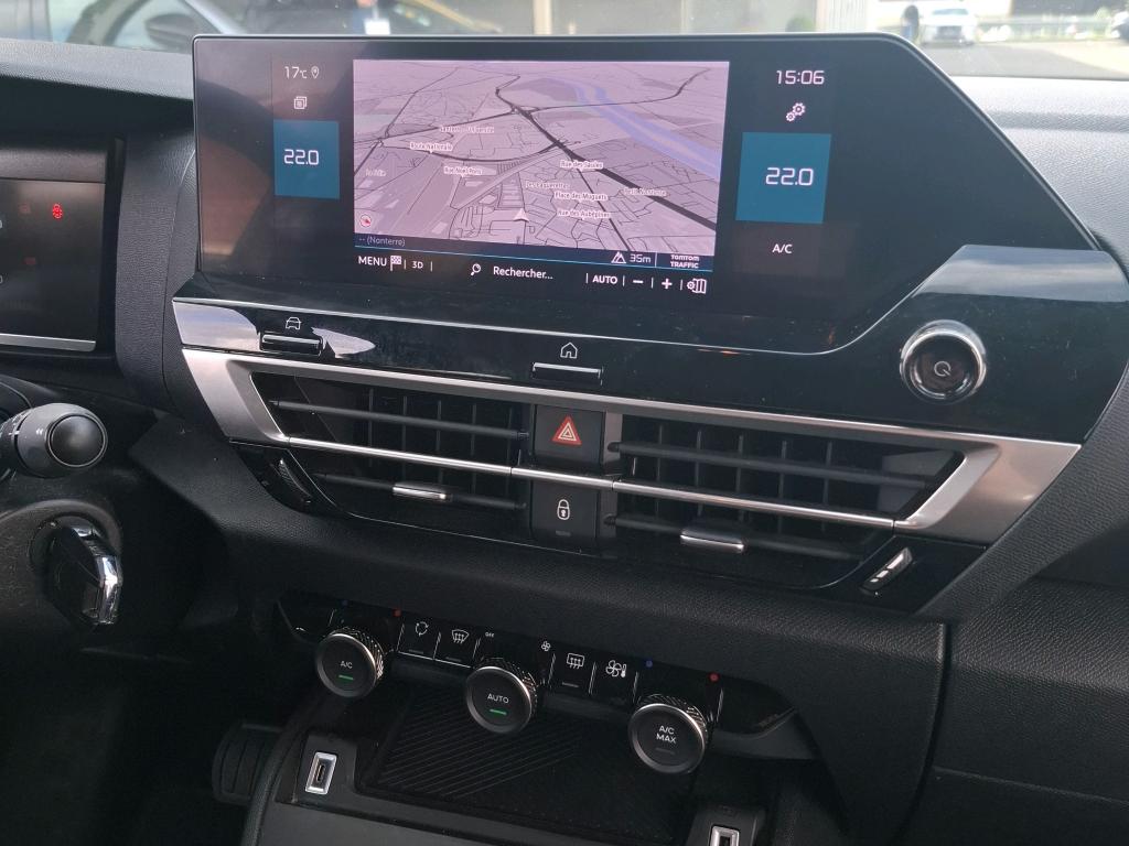 Citroen C4 PureTech 130 S&S EAT8 Feel Pack 2023