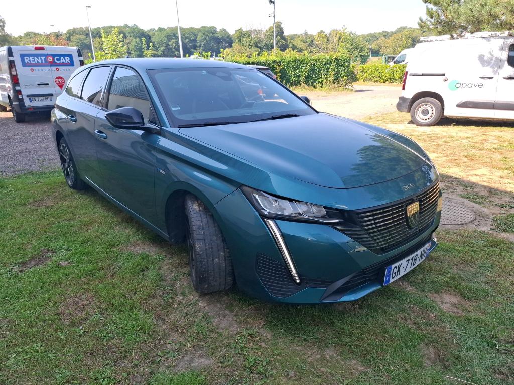 Peugeot 308 SW PHEV 180 e-EAT8 Allure Pack 2022