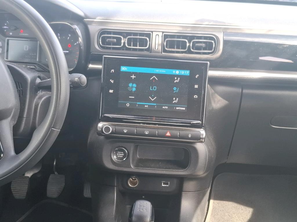 Citroen C3 PureTech 83 S&S BVM5 Shine 2022