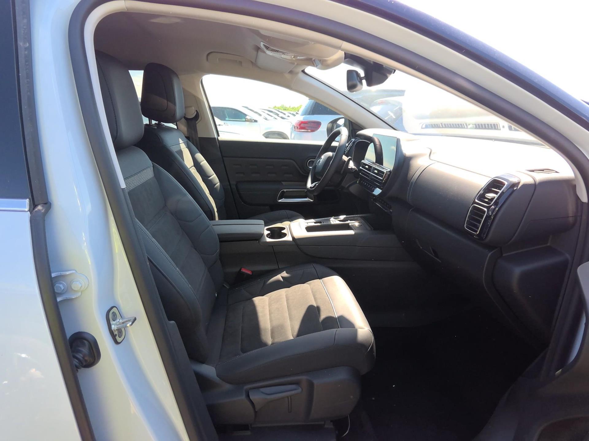 Citroen C5 Aircross BlueHDi 130 EAT8 Max 2024